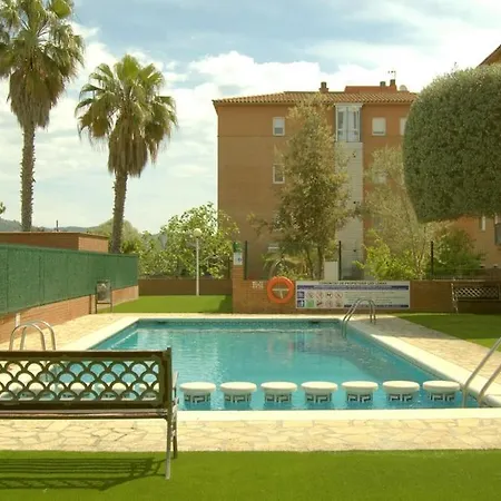 Costa Brava 22 Lägenhet Lloret de Mar