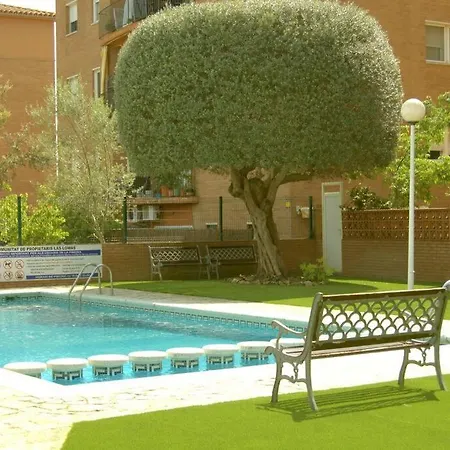 Apartman Costa Brava 22