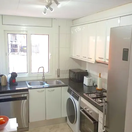 Costa Brava 22 Apartman *