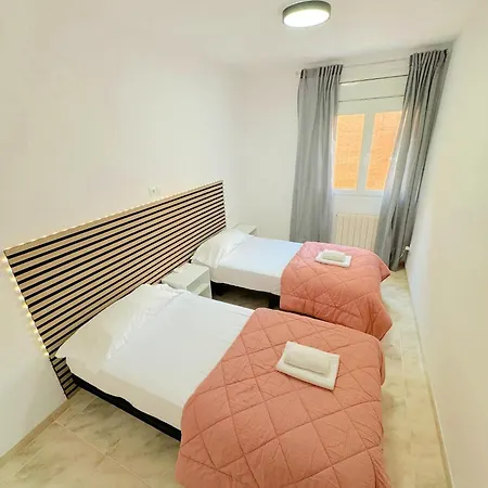 Costa Brava 22 Apartman