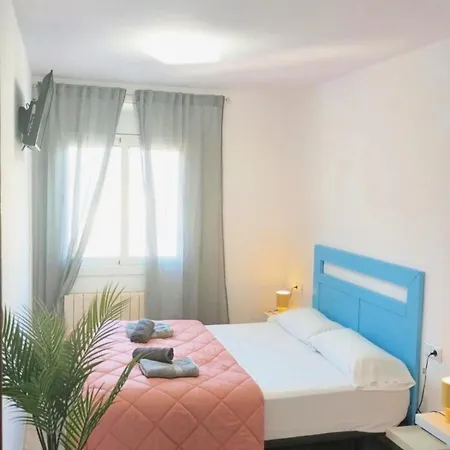 Apartman Costa Brava 22 *